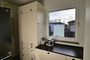 Privatvermietung: Außergewöhnliche Penthouse-Wohnung, 1a-Lage in Solingen-Ohligs mit 2 Dachterrassen – Elbestraße 11, 42697 Ohligs/Aufderhöhe/Merscheid, Solingen – Vorschaubild 3