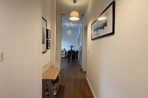 Heute Besichtigung 2 Zimmer in Berlin Mitte – Chausseestraße 108, 10115 Mitte (Ortsteil), Berlin – Vorschaubild 4