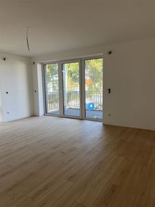 Neubau Eigentumswohnung in Scheeßel mit Fahrstuhl