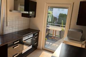 3-Zimmer-Wohnung mit Balkon in Bielefeld-Brake – Die vollständige Adresse der Immobilie erhältst du vom Anbieter., 33729 Heepen, Bielefeld – Vorschaubild 6