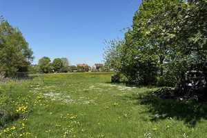 Landwirtschaftliche Hofstelle mit wunderschönem Grundstück – Ansbach (Kreis) – Vorschaubild 14