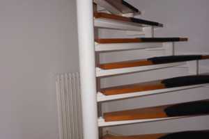 2 Z-Wohnung im Zentrum mit Balkon – Wiedenhofstr. 40, 47799 Krefeld – Vorschaubild 5