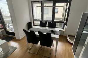 Top gepflegte 2 Zimmer Wohnung mit einer EBK, Balkon sowie Stellplatz in 71139 Ehningen, WM ca: 885€ – Steinstr. 34, 71139 Ehningen – Vorschaubild 13