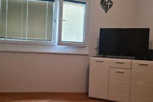 Zuhause mit 34,2 Quadratmetern in der Ludwigsvorstadt – Die vollständige Adresse der Immobilie erhältst du vom Anbieter., 80336 Ludwigsvorstadt-Kliniken, München – Vorschaubild 6