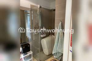Tauschwohnung: Praktische helle 45m2  in potsdamer Innenstadt – Die vollständige Adresse der Immobilie erhältst du vom Anbieter., 14467 Nördliche Innenstadt, Potsdam – Vorschaubild 17