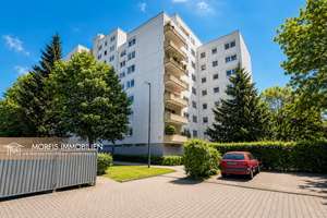**Helle 3-Zimmer-Wohnung mit Einbauküche & Stellplatz in Stuttgart-Giebel** – Die vollständige Adresse der Immobilie erhältst du vom Anbieter., 70499 Giebel, Stuttgart – Vorschaubild 16