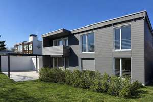 SELTEN: Freistehendes Haus mit Potenzial in TOPLAGE mit Südgarten am Donaupark / Westenviertel – Die vollständige Adresse der Immobilie erhältst du vom Anbieter., 93049 Westenviertel, Regensburg – Vorschaubild 1
