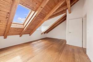 Neuwertiges Reihenmittelhaus  mit Top Energieeffizienz, 6 Zimmern  und hochwertiger Ausstattung – Feldkirchener Straße 22a, 85622 Vaterstetten – Vorschaubild 17