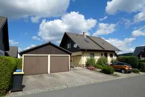 Tolles 2-Familienhaus mit Einliegerwohnung in TOP Zustand in ruhiger Wohnsiedlung in Zwönitz – Erzgebirgskreis – Vorschaubild 16