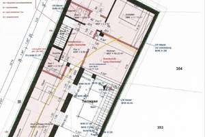 Pempelfort Bungalow-Loftwohung im ruhigen Innenhof – Die vollständige Adresse der Immobilie erhältst du vom Anbieter., 40479 Pempelfort, Düsseldorf – Vorschaubild 12