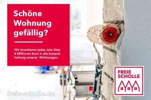 Gemütliche 1-Zimmer-Wohnung mit Balkon – Goldaper Str. 2, 33605 Stieghorst, Bielefeld – Vorschaubild 11