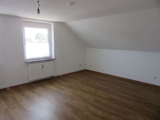 Schlafzimmer DG Schlafzimmer DG