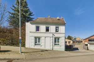 Freistehendes Einfamilienhaus mit Garten und viel Potential in beliebter Lage von Erftstadt-Erp. – Luxemburger Str. 14, 50374 Rhein-Erft-Kreis – Vorschaubild 2