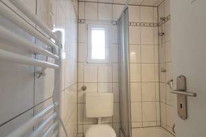 3-Raum-EG-Wohnung m. Wintergarten, Terrasse, Garten, NSP-Hzg. in ruhiger Lage, gern  an Einzelperson – Die vollständige Adresse der Immobilie erhältst du vom Anbieter., 45145 Frohnhausen, Essen – Vorschaubild 26