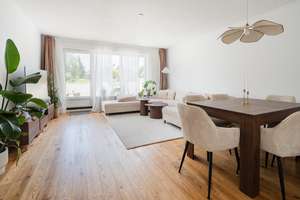 Vermietete 3-Zimmer-Wohnung mit Dachterrasse und TG-Stellplatz in ruhiger Sackgassenlage – Die vollständige Adresse der Immobilie erhältst du vom Anbieter., 22045 Tonndorf, Hamburg – Vorschaubild 8