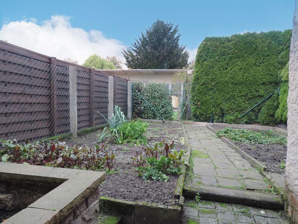 Immobilie in Köthen (Anhalt) - Kleines Domizil sucht neue Bewohner - Bild 2