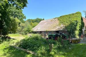 Geräumiges Landhaus, Weideland anliegend – Die vollständige Adresse der Immobilie erhältst du vom Anbieter., 26607 Aurich – Vorschaubild 21