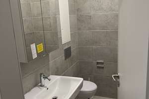 Zuhause mit  teilmöblierte 1 Zimmer in der Münchner Maxvorstadt – Amalienstraße 53, 80799 Universität, München – Vorschaubild 7