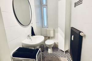 Viel Platz zum Wohlfühlen in dieser 2-Zimmer-Wohnung in Berlin – Prenzlauer Allee 42, 10405 Prenzlauer Berg, Berlin – Vorschaubild 3
