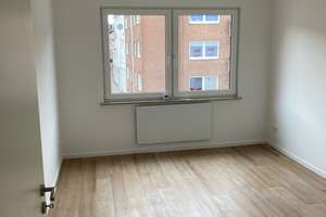 Sehr schöne und sanierte 3-Zimmer Wohnung mit Einbauküche *Ab SOFORT Verfügbar* – Vereinsstraße 11, 47799 Cracau, Krefeld – Vorschaubild 6