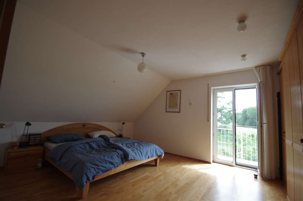 Immobilie in Fahrenzhausen - Doppelhaushälfte in Fahrenzhausen-Lauterbach - Bild 1