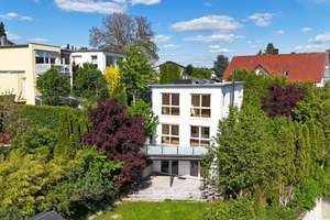 Familienidyll am Birkenberg – Modernes Haus mit Garten, Balkon & Top-Lage – Die vollständige Adresse der Immobilie erhältst du vom Anbieter., 84036 Achdorf, Landshut – Vorschaubild 2