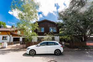 Freistehendes Einfamilienhaus mit Garten und Entwicklungspotenzial – Die vollständige Adresse der Immobilie erhältst du vom Anbieter., 81739 Waldperlach, München – Vorschaubild 31