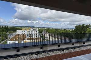 Erstbezug Neubau für Studierende | Domblick | Echtholzparkett | 7 Min. zur Uni – Otto-Hahn-Straße 40, 93053 Galgenberg, Regensburg – Vorschaubild 10