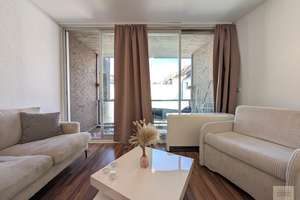 Ruhiges Apartment mit Balkon Pempelfort