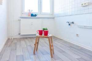2-Raum-Wohnung mit Tageslichtbad in ruhiger Wohnlage – Sachsenring 54, 9127 Gablenz, Chemnitz – Vorschaubild 2