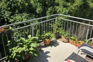 Würzburg- 4-Zi, sehr hell, gr. Balkon, Garage, Stellplatz ab 1.8. – Die vollständige Adresse der Immobilie erhältst du vom Anbieter., 97080 Steinbachtal, Würzburg – Vorschaubild 6