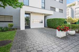 Einziehen & wohlfühlen! Neuwertige 2-Zimmerwohnung in ruhiger Wohnlage mit Aufzug und TG-Stellplatz – Die vollständige Adresse der Immobilie erhältst du vom Anbieter., 55122 Hartenberg-Münchfeld, Mainz – Vorschaubild 14