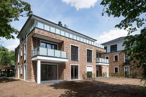 Moderne Eleganz trifft auf naturnahes und zentrales Wohnen – Vahrer Straße 235, 28329 Sebaldsbrück, Bremen – Vorschaubild 8