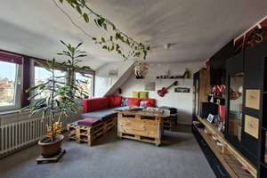 Nähe DIAKO |  4-Zimmer-Dachgeschoss-Wohnung – Die vollständige Adresse der Immobilie erhältst du vom Anbieter., 28239 Ohlenhof, Bremen – Vorschaubild 2