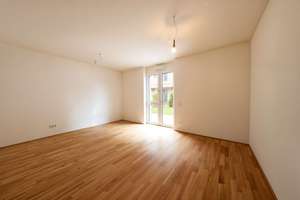 Moderne 2-Zimmer-Wohnung mit Terrasse – Rheinlage in Mainz-Weisenau – Dr.-Friedrich-Kirchhoff-Straße -, 55130 Weisenau, Mainz – Vorschaubild 2