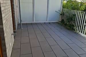 Erstbezug! Wunderschöne, familienfreundliche 80,3 m² große Wohnung mit großer Terrasse (Bockenheim) – Die vollständige Adresse der Immobilie erhältst du vom Anbieter., 60487 Bockenheim, Frankfurt am Main – Vorschaubild 6