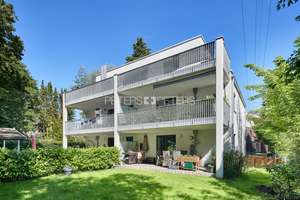Jeden Tag ein Platz an der Sonne! Moderne Eigentumswohnung mit Süd-Dachterrasse – Die vollständige Adresse der Immobilie erhältst du vom Anbieter., 22159 Farmsen-Berne, Hamburg – Vorschaubild 12