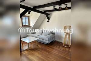 Tauschwohnung: Flat in Erfurter Altstadt zum Tauschen – Die vollständige Adresse der Immobilie erhältst du vom Anbieter., 99084 Altstadt, Erfurt – Vorschaubild 4