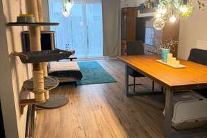 Neuwertiges RMH mit Garten und Blick auf die Esslinger Burg! – Die vollständige Adresse der Immobilie erhältst du vom Anbieter., 73733 Innenstadt, Esslingen am Neckar – Vorschaubild 3