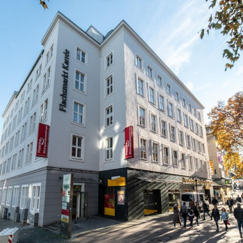 Moderne Büroflächen in attraktiver Lage | hervorragende Anbindung | repräsentatives Gebäude 