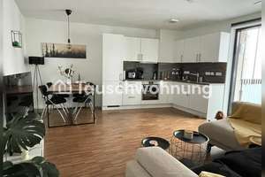 Tauschwohnung: Gemütliche 2-Zimmer-Wohnung in Hamburg, direkt an der Alster – Die vollständige Adresse der Immobilie erhältst du vom Anbieter., 20099 St. Georg, Hamburg – Vorschaubild 1