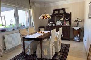 +++ Schöner ebenerdiger Atrium Bungalow am Pescher See +++ – Pestalozzistr. 25, 50767 Pesch, Köln – Vorschaubild 8