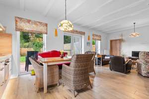 Moderner Bungalow - ebenerdiges Wohnen an der Nordseeküste! – Die vollständige Adresse der Immobilie erhältst du vom Anbieter., 26427 Stedesdorf – Vorschaubild 5