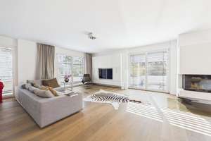 Bestlage Prinz-Ludwigs-Höhe: traumhaftes Penthouse mit Sauna und Einliegerappartement – Die vollständige Adresse der Immobilie erhältst du vom Anbieter., 81479 Thalkirchen, München – Vorschaubild 8