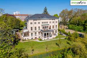 Wohnen an der Alten Elbe. Exklusive 3-Raum Wohnung in absoluter Traumlage. Stellplatz möglich! – Mittelstraße 14, 39114 Werder, Magdeburg – Vorschaubild 41