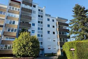 Erstbezug nach hochwertiger Renovierung – 3-Zimmer-Wohnung mit Balkon & TG im Dortmund-Hörde