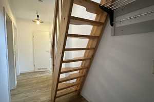 Schöne 3 Zimmer Maisonette-Wohnung auf der Pionierstraße - – Pionierstr. 42, 40215 Düsseldorf – Vorschaubild 11