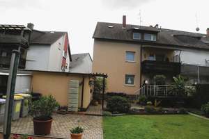 Gepflegtes Wohnen für 1-2 Personen, in zentraler Lage von MA-Sandhofen !! – Die vollständige Adresse der Immobilie erhältst du vom Anbieter., 68307 Sandhofen, Mannheim – Vorschaubild 3