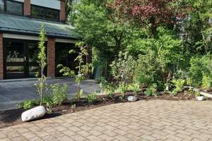 Ruhige Oase in der Stadt!  2 ZKB / Balkon / Tiefgarage. Toplage an der Kahnfahrt.  * Frei * – Oblatterwallstrasse 36 a, 86153 Jakobervorstadt-Nord, Augsburg – Vorschaubild 13