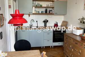 Wohnungstausch: Bergmannstraße 23 – Bergmannstraße 23, 80000 Westend, München – Vorschaubild 3